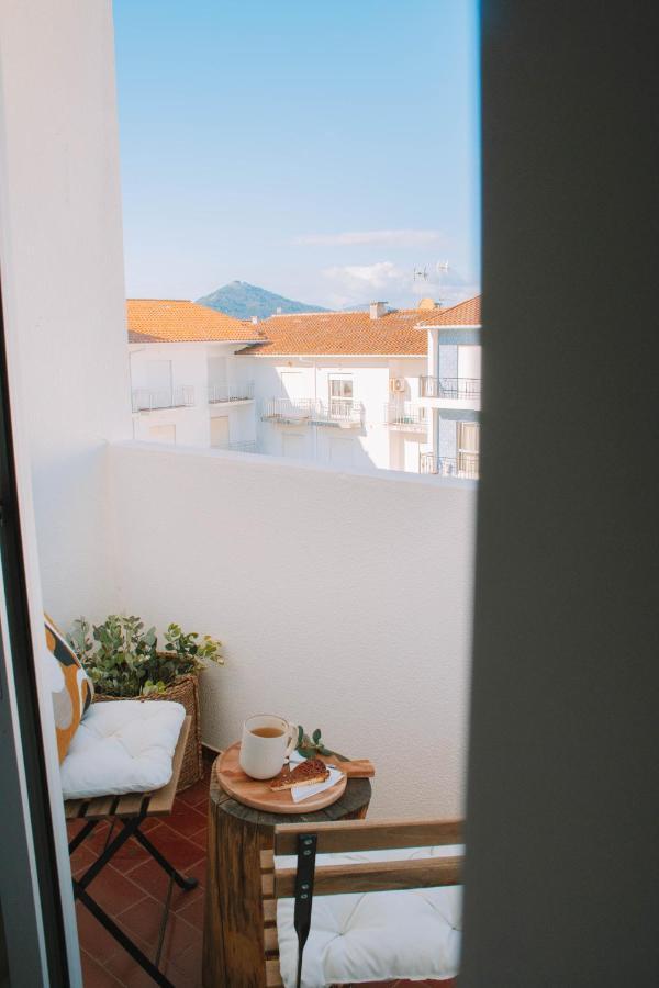 Just Like Home - Moledo Slow Living Bagian luar foto