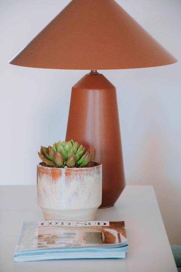 Just Like Home - Moledo Slow Living Bagian luar foto