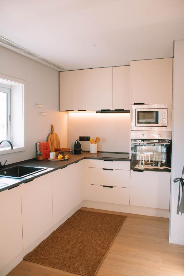 Just Like Home - Moledo Slow Living Bagian luar foto