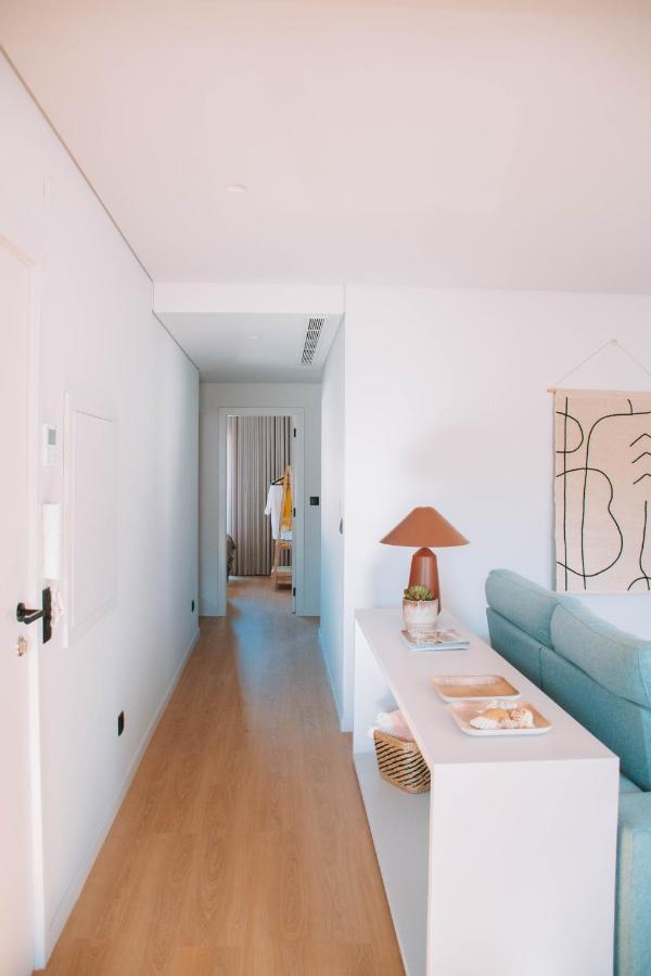 Just Like Home - Moledo Slow Living Bagian luar foto