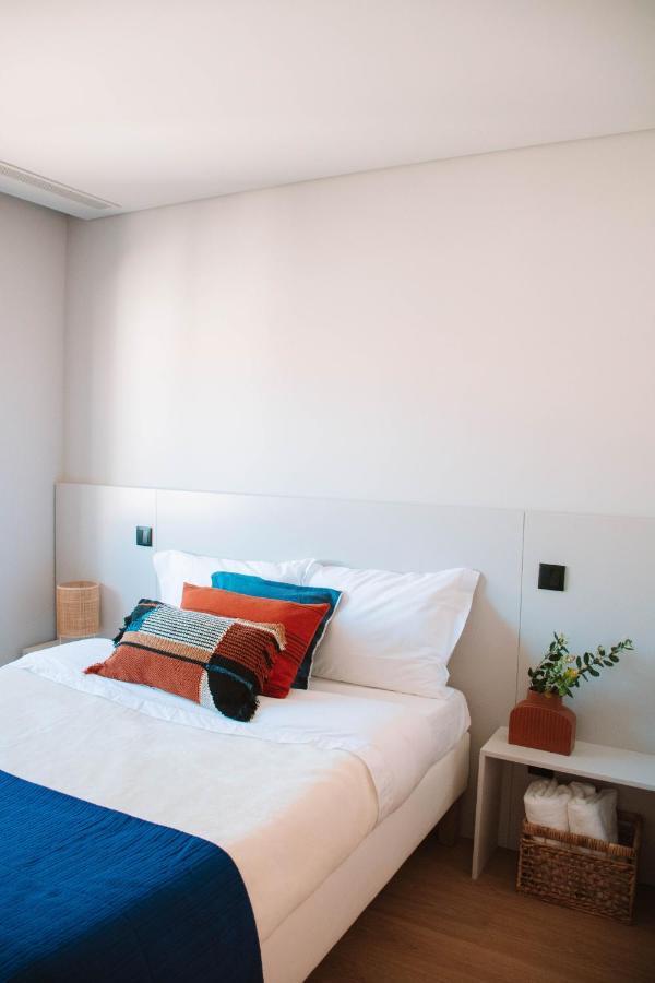 Just Like Home - Moledo Slow Living Bagian luar foto