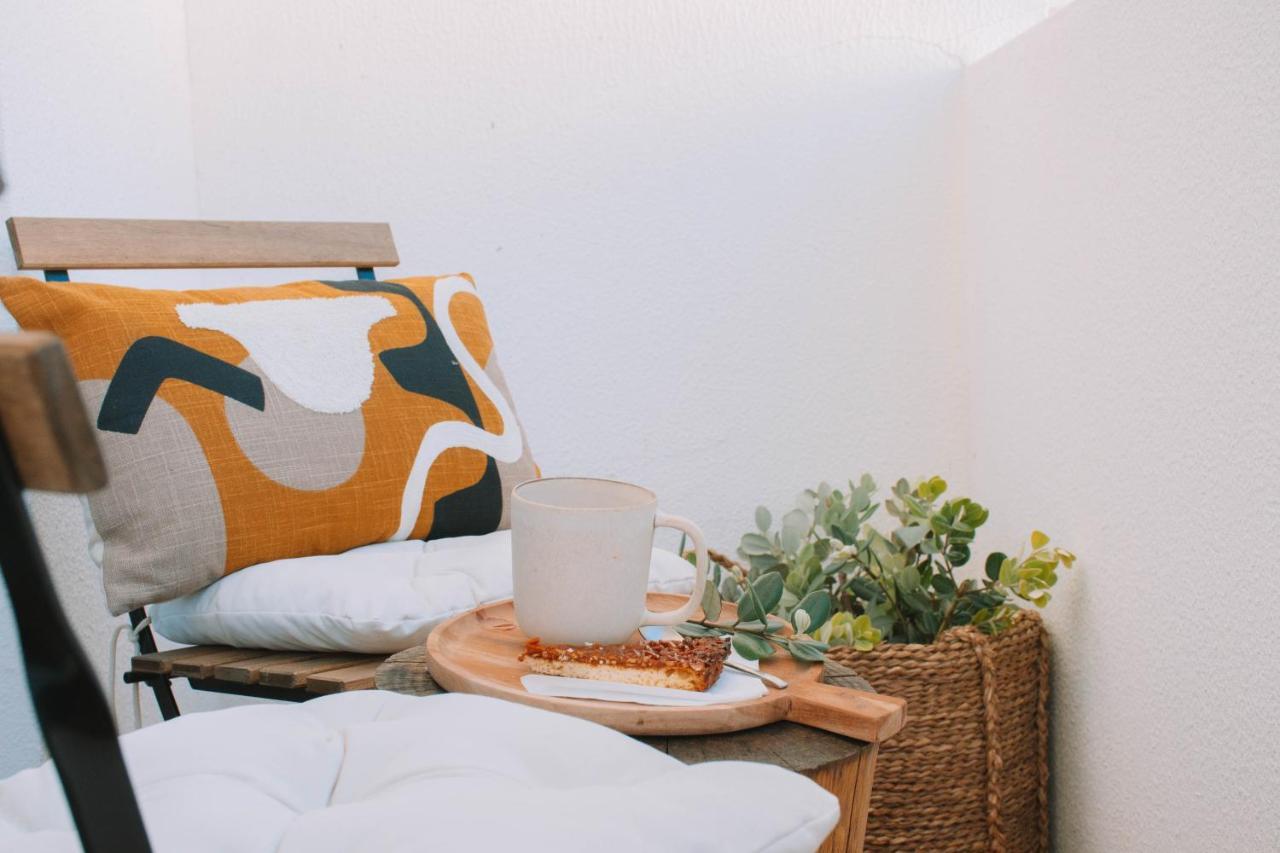 Just Like Home - Moledo Slow Living Bagian luar foto