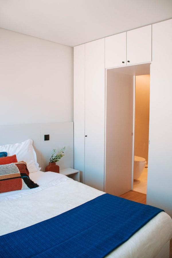 Just Like Home - Moledo Slow Living Bagian luar foto