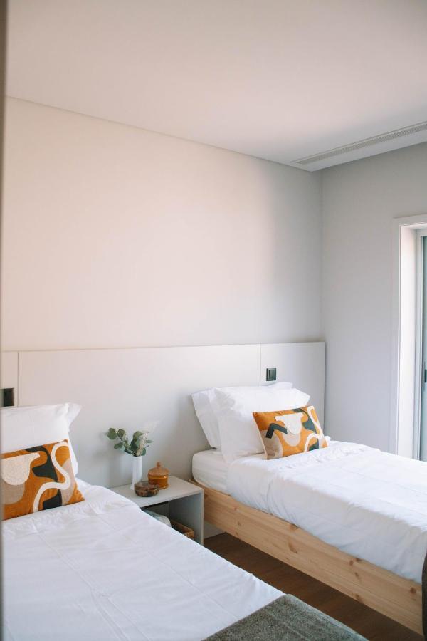 Just Like Home - Moledo Slow Living Bagian luar foto