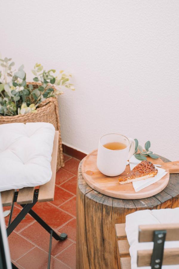 Just Like Home - Moledo Slow Living Bagian luar foto