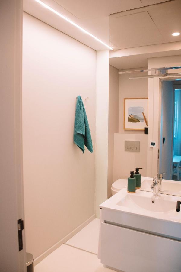 Just Like Home - Moledo Slow Living Bagian luar foto