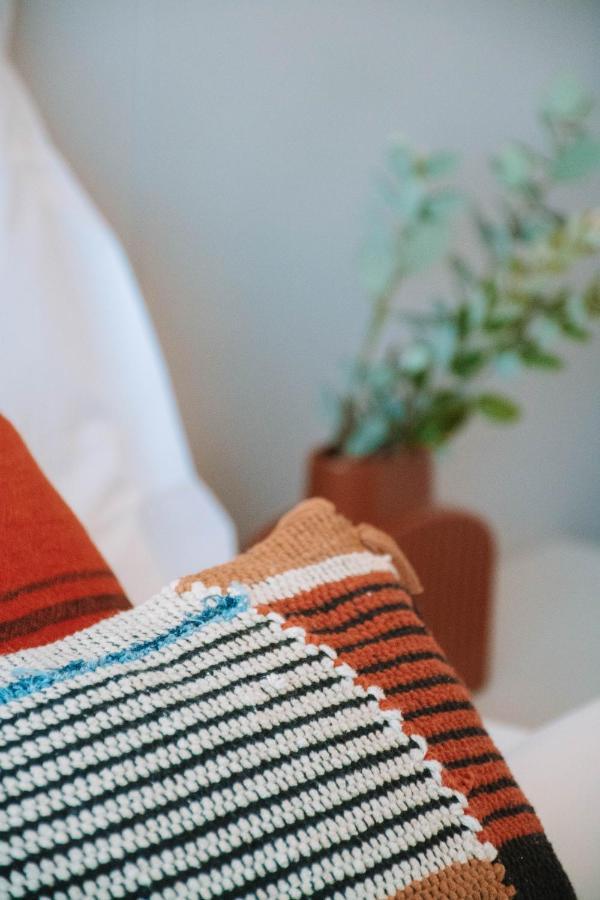 Just Like Home - Moledo Slow Living Bagian luar foto
