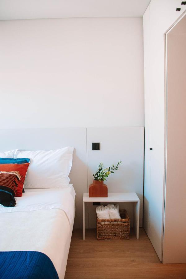 Just Like Home - Moledo Slow Living Bagian luar foto