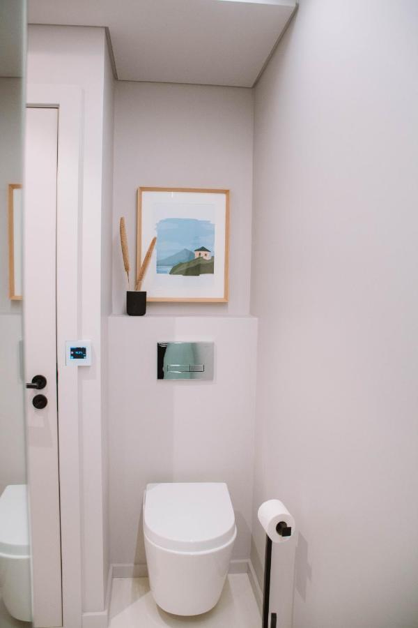 Just Like Home - Moledo Slow Living Bagian luar foto