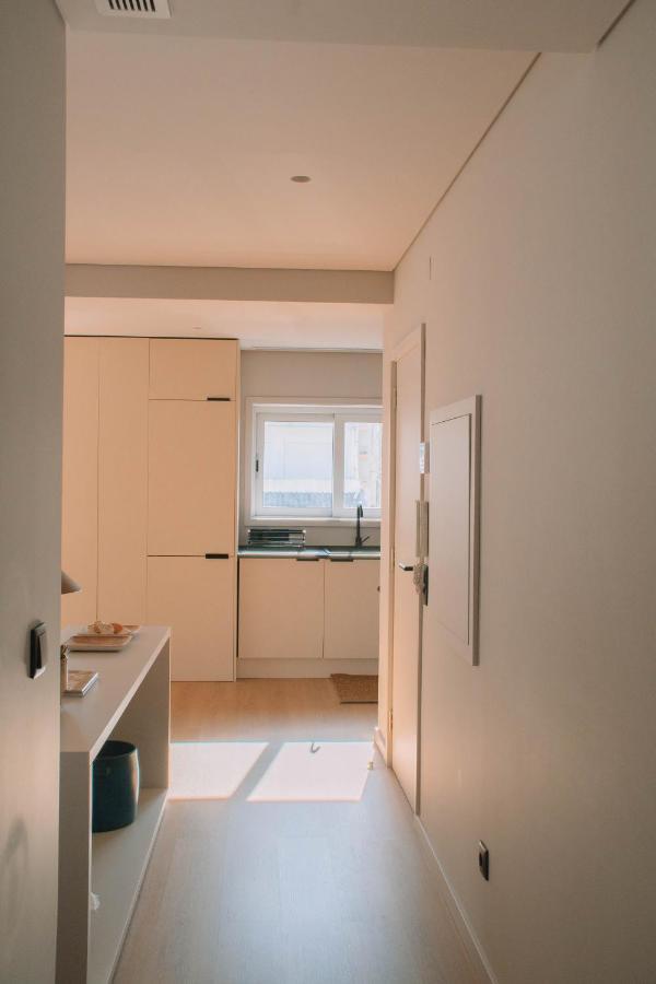 Just Like Home - Moledo Slow Living Bagian luar foto