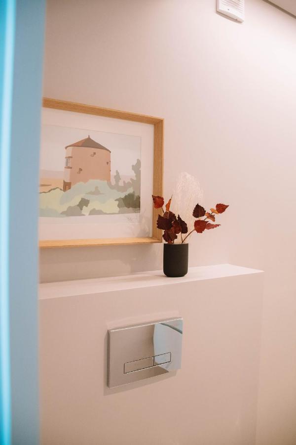 Just Like Home - Moledo Slow Living Bagian luar foto