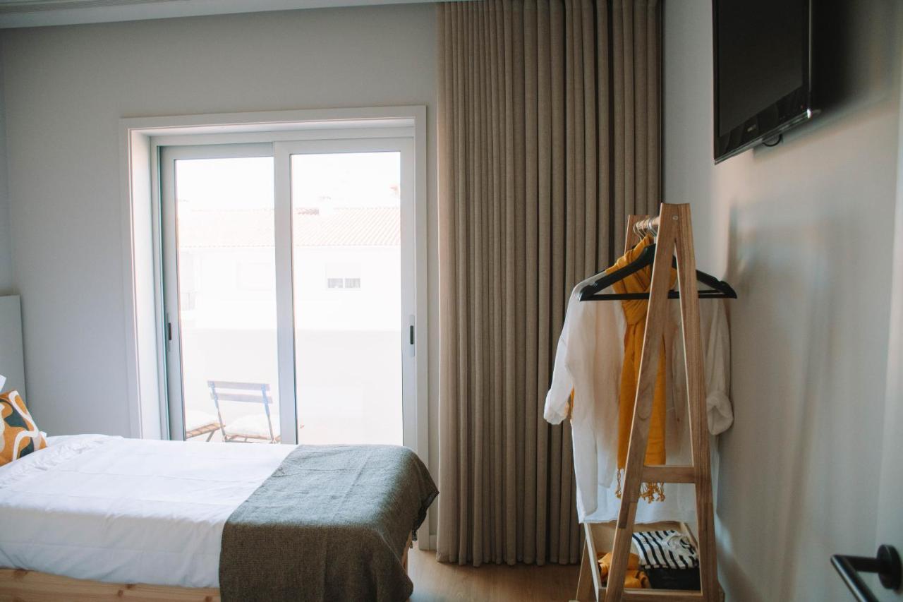 Just Like Home - Moledo Slow Living Bagian luar foto
