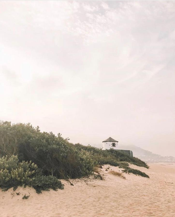 Just Like Home - Moledo Slow Living Bagian luar foto