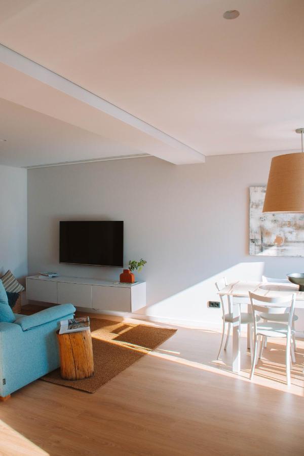 Just Like Home - Moledo Slow Living Bagian luar foto